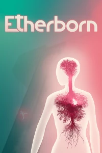 Ilustracja produktu Etherborn (PC) (klucz STEAM)